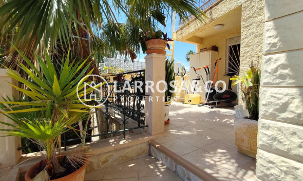 Herverkoop - Villa - Ciudad Quesada - Costa Blanca