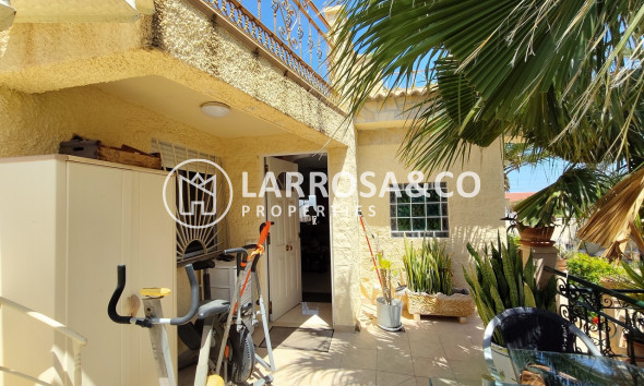 Herverkoop - Villa - Ciudad Quesada - Costa Blanca