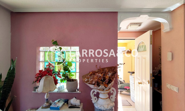 Herverkoop - Villa - Ciudad Quesada - Costa Blanca