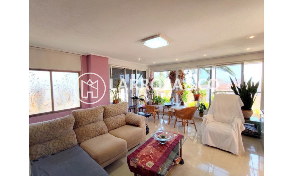 Herverkoop - Villa - Ciudad Quesada - Costa Blanca