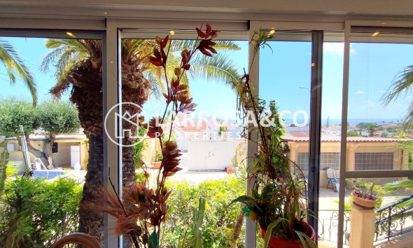 Herverkoop - Villa - Ciudad Quesada - Costa Blanca