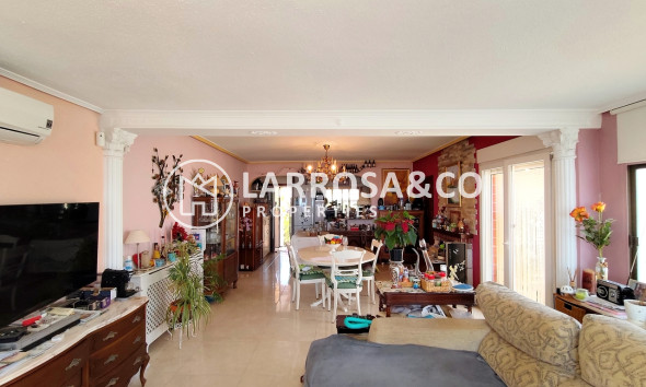 Herverkoop - Villa - Ciudad Quesada - Costa Blanca