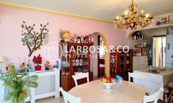 Herverkoop - Villa - Ciudad Quesada - Costa Blanca