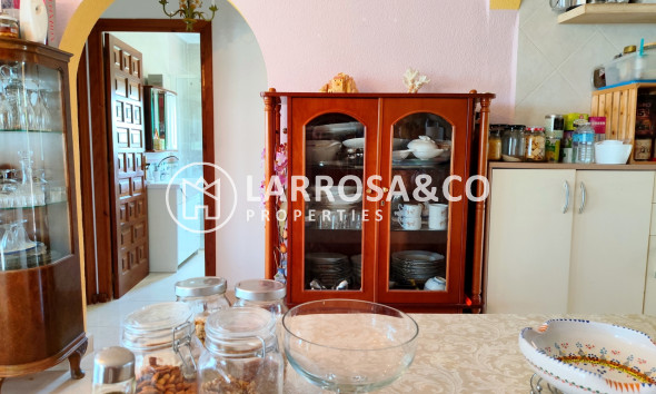 Herverkoop - Villa - Ciudad Quesada - Costa Blanca