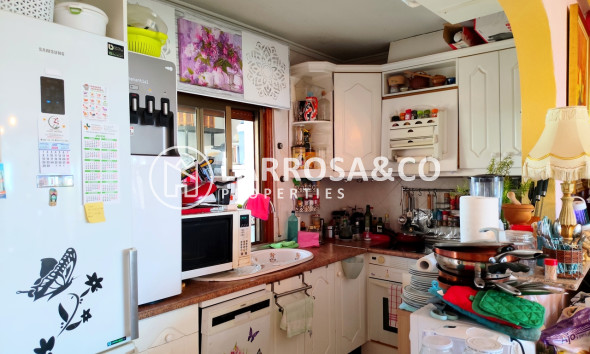 Herverkoop - Villa - Ciudad Quesada - Costa Blanca