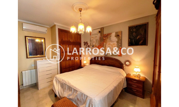 Herverkoop - Villa - Ciudad Quesada - Costa Blanca