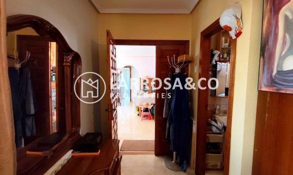Herverkoop - Villa - Ciudad Quesada - Costa Blanca