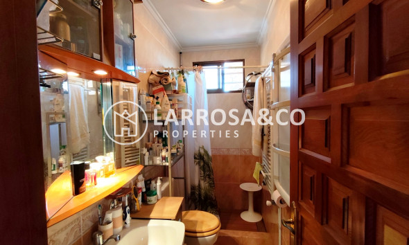 Herverkoop - Villa - Ciudad Quesada - Costa Blanca
