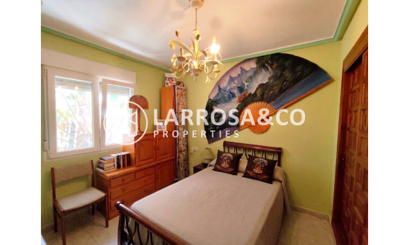 Herverkoop - Villa - Ciudad Quesada - Costa Blanca