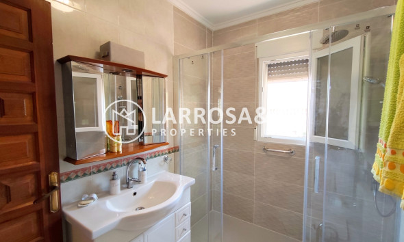 Herverkoop - Villa - Ciudad Quesada - Costa Blanca