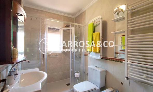 Herverkoop - Villa - Ciudad Quesada - Costa Blanca