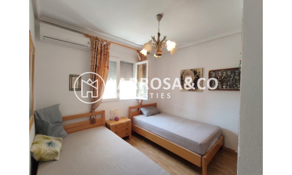 Herverkoop - Villa - Ciudad Quesada - Costa Blanca