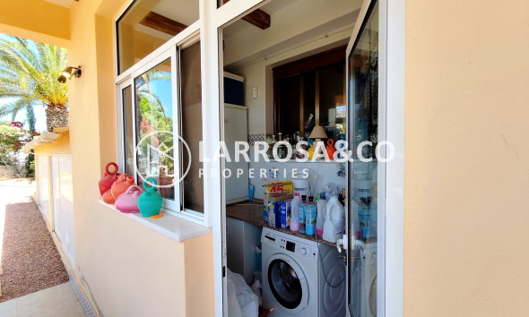 Herverkoop - Villa - Ciudad Quesada - Costa Blanca