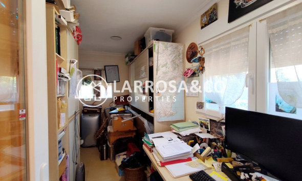 Herverkoop - Villa - Ciudad Quesada - Costa Blanca