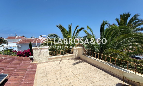 Herverkoop - Villa - Ciudad Quesada - Costa Blanca