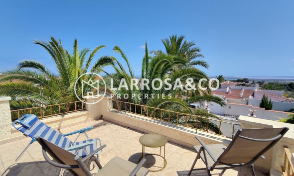 Herverkoop - Villa - Ciudad Quesada - Costa Blanca
