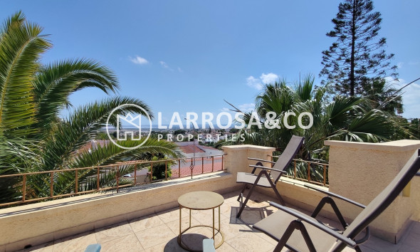 Herverkoop - Villa - Ciudad Quesada - Costa Blanca