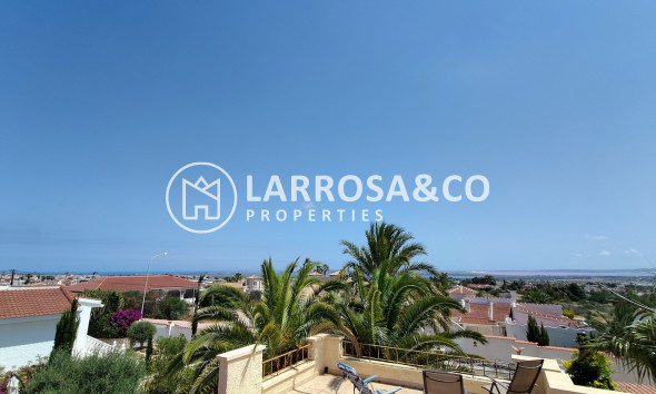 Herverkoop - Villa - Ciudad Quesada - Costa Blanca