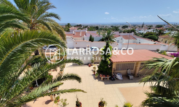 Herverkoop - Villa - Ciudad Quesada - Costa Blanca