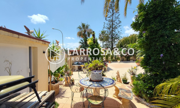 Herverkoop - Villa - Ciudad Quesada - Costa Blanca