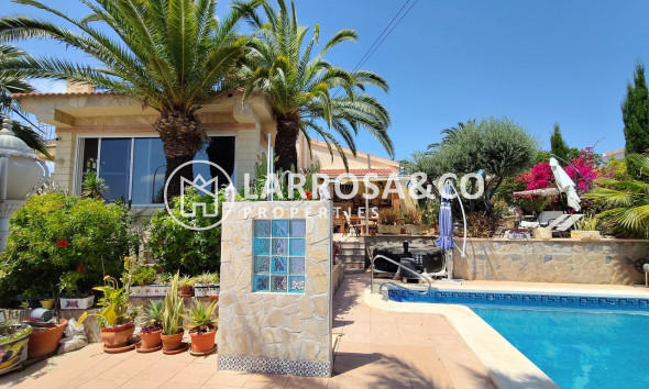 Herverkoop - Villa - Ciudad Quesada - Costa Blanca