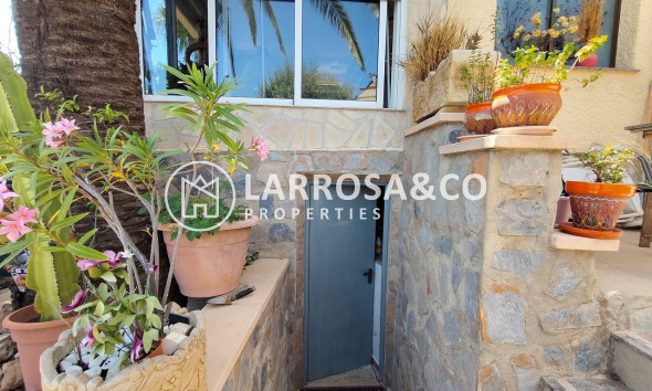 Herverkoop - Villa - Ciudad Quesada - Costa Blanca