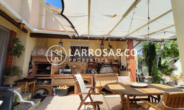 Herverkoop - Villa - Ciudad Quesada - Costa Blanca