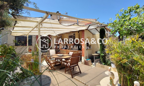 Herverkoop - Villa - Ciudad Quesada - Costa Blanca