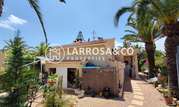 Herverkoop - Villa - Ciudad Quesada - Costa Blanca