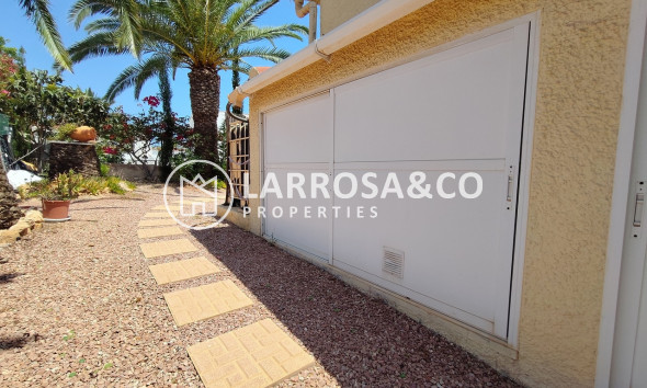 Herverkoop - Villa - Ciudad Quesada - Costa Blanca