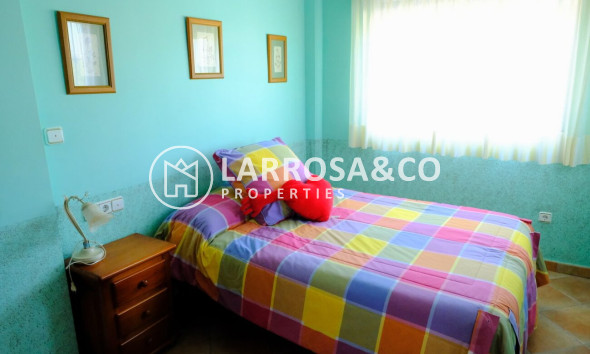 Reventa - Casa de campo - Vistabella Golf Entre Naranjos - Inland