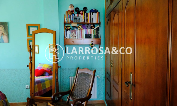 Reventa - Casa de campo - Vistabella Golf Entre Naranjos - Inland