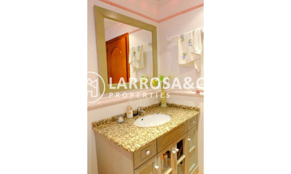 Reventa - Casa de campo - Vistabella Golf Entre Naranjos - Inland