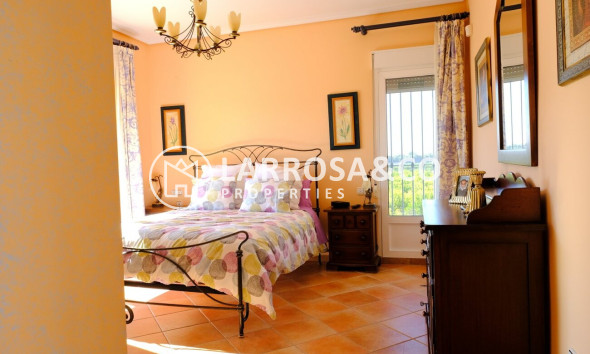 Reventa - Casa de campo - Vistabella Golf Entre Naranjos - Inland