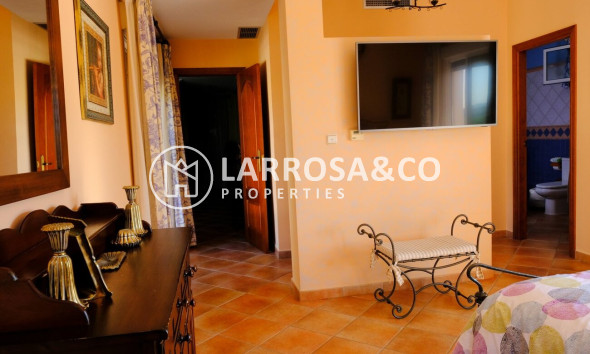 Reventa - Casa de campo - Vistabella Golf Entre Naranjos - Inland