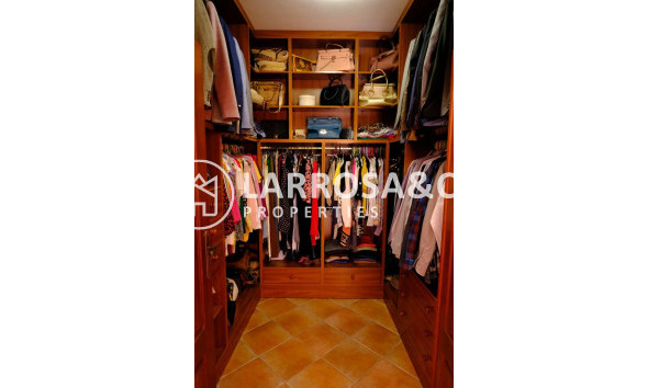 Reventa - Casa de campo - Vistabella Golf Entre Naranjos - Inland