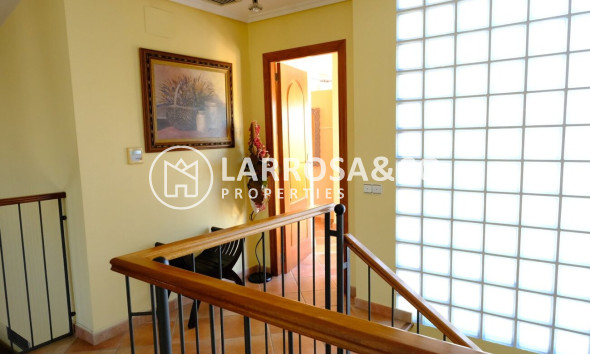 Reventa - Casa de campo - Vistabella Golf Entre Naranjos - Inland