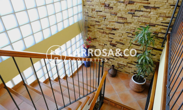 Reventa - Casa de campo - Vistabella Golf Entre Naranjos - Inland