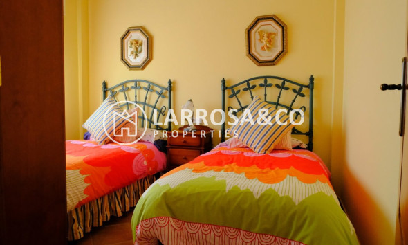 Reventa - Casa de campo - Vistabella Golf Entre Naranjos - Inland