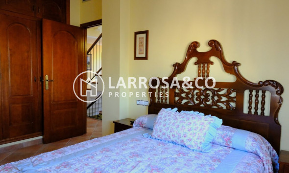 Reventa - Casa de campo - Vistabella Golf Entre Naranjos - Inland
