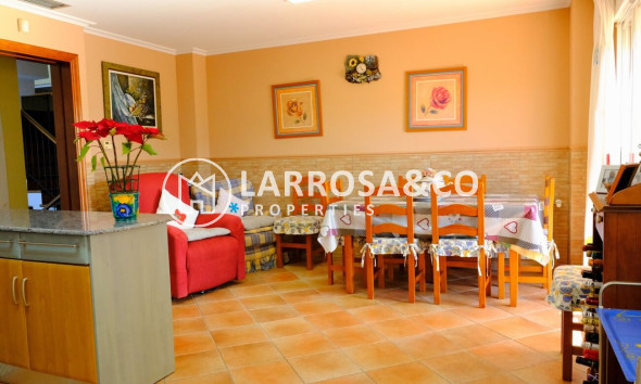 Reventa - Casa de campo - Vistabella Golf Entre Naranjos - Inland