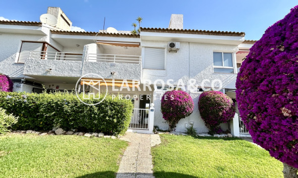 Herverkoop - Apartment - Villamartin - Costa Blanca