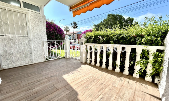 Herverkoop - Apartment - Villamartin - Costa Blanca