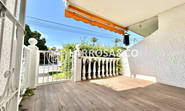 Herverkoop - Apartment - Villamartin - Costa Blanca