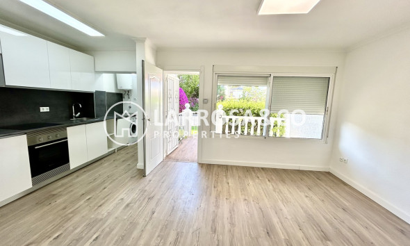 Herverkoop - Apartment - Villamartin - Costa Blanca