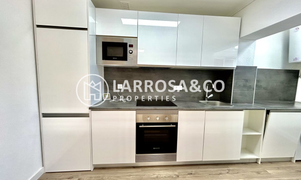 Herverkoop - Apartment - Villamartin - Costa Blanca