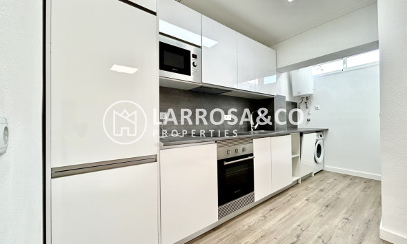 Herverkoop - Apartment - Villamartin - Costa Blanca