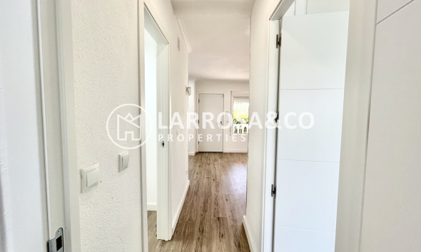 Herverkoop - Apartment - Villamartin - Costa Blanca
