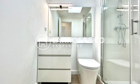 Herverkoop - Apartment - Villamartin - Costa Blanca