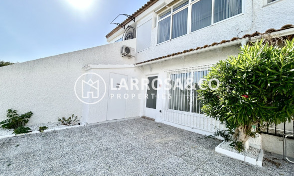 Herverkoop - Apartment - Villamartin - Costa Blanca